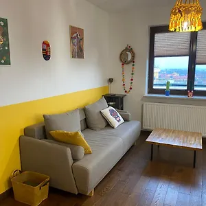 Apartament Sunny Life, Warszawa