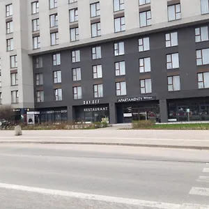Apartament Yaroslav, Warszawa