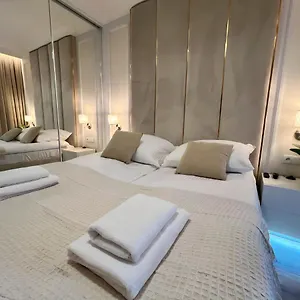  Apartament Ho!house Ksiecia Witolda Polska