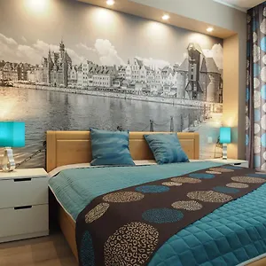  Apartament Grand-tourist Marine Ii Polska
