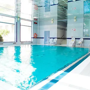  Apartament Olymp Polska