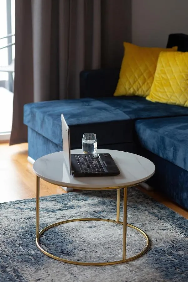 Apartament Dom przy Okrzei by Renters Prestige Warszawa 0*,  Polska